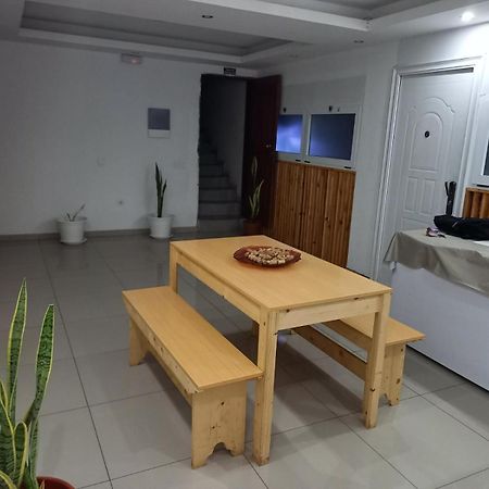 Pull Up Hostel Praia Kültér fotó