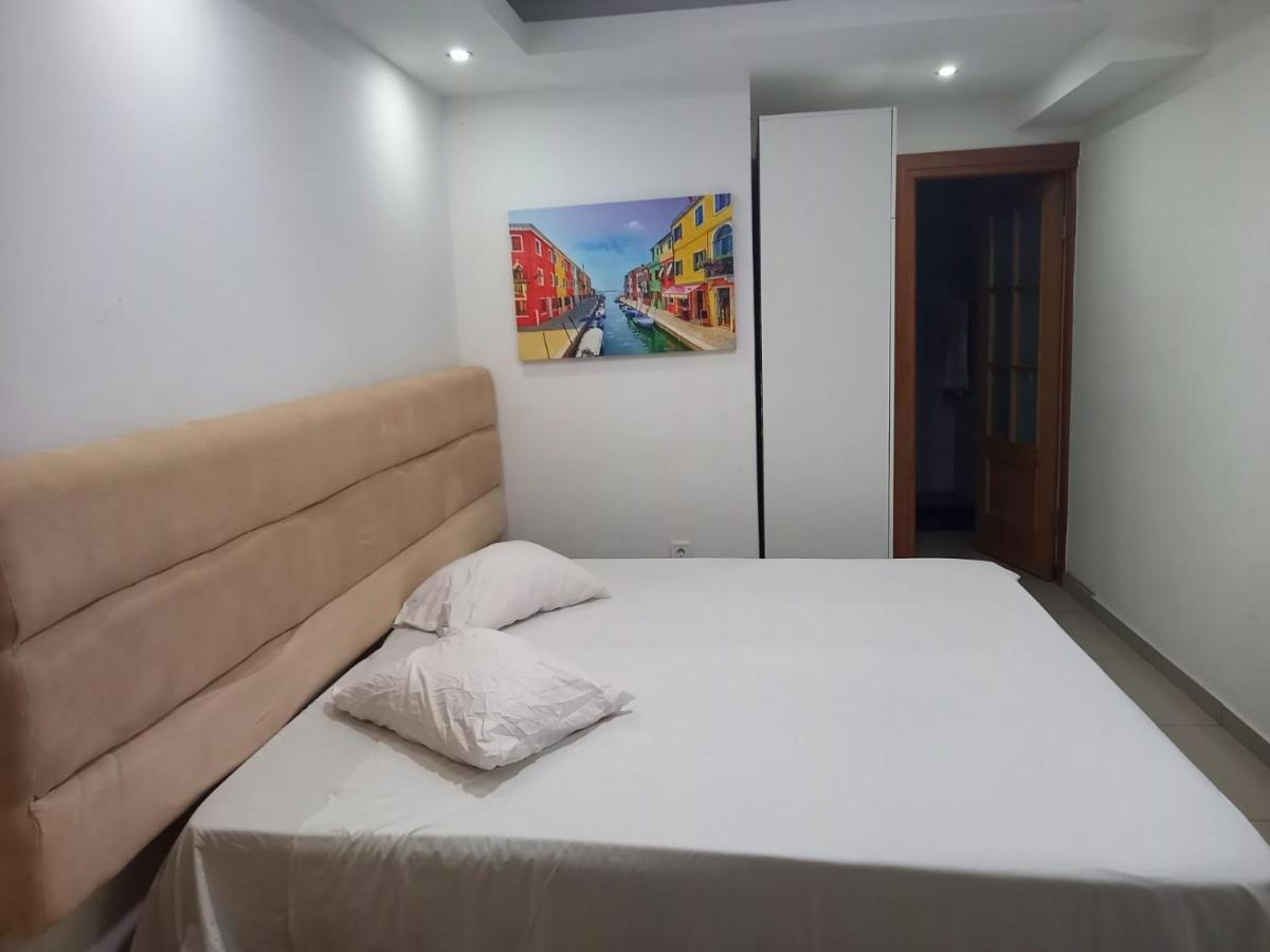 Pull Up Hostel Praia Kültér fotó
